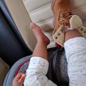 Meet your Posher, Warren